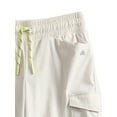 thumbnail image 2 of Ozark Trail Girl's Cargo Hike Pant, Sizes 4-18 & Plus, 2 of 3