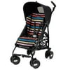 Pliko Mini Stroller - Neon