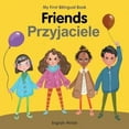 thumbnail image 3 of My First Bilingual BookFriends (EnglishPolish) (English and Portuguese Edition), 3 of 3