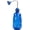 Blue-1pcs, variant on Small Watering Can, 2 in 1 Spray Head Functionality, 450ML Squeeze Garden Plant Watering Can for Seedlings Indoor/Outdoor Plants(Green)