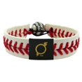 thumbnail image 1 of Gamewear 4421404316 Omaha Storm Chasers Classique de Baseball Bracelet, 1 of 1