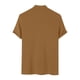 thumbnail image 5 of pstuiky camisetas para hombre, Blusa de verano ajustada informal de color liso con cuello redondo y manga corta para hombre camisetas de hombre xl, 5 of 9