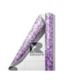 thumbnail image 5 of Rwraps Purple Pixel Brilliant Idea Matte Vinyl Film Wrap 59in x 30ft Vinyl Vehicle Car Film Sheet, 5 of 9