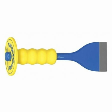 Dasco Pro G473 3" Floor/Electrician Chisel