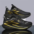 thumbnail image 4 of Sneakers Men's Shoes Training Running Fashion Sports, 4 of 6