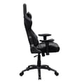 thumbnail image 3 of Techni Office Solutions 52.5" Vibrant Black Unique Techni Sports TS-5100 Comfortable Gaming Chair, 3 of 8