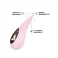 thumbnail image 6 of LELO DOT Clitoral Pinpoint Vibrator for Women With Elliptical Motion, Pink, 6 of 6