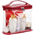 thumbnail image 2 of Trousse de Toilette Transparente de Voyage, 2 of 6
