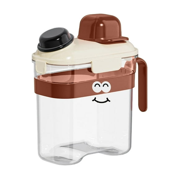 Moocorvic Pet Food Storage Container for Cat Dog