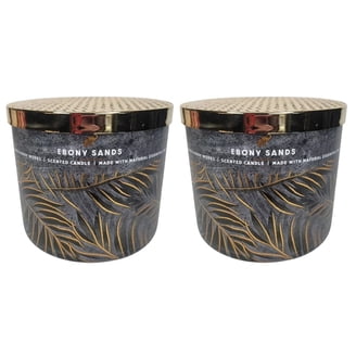sand and fog weathered tobacco Sand+Fog Honey 23 oz scented candle + resistant alternative to hard Weathered Tobacco 100 ml Room