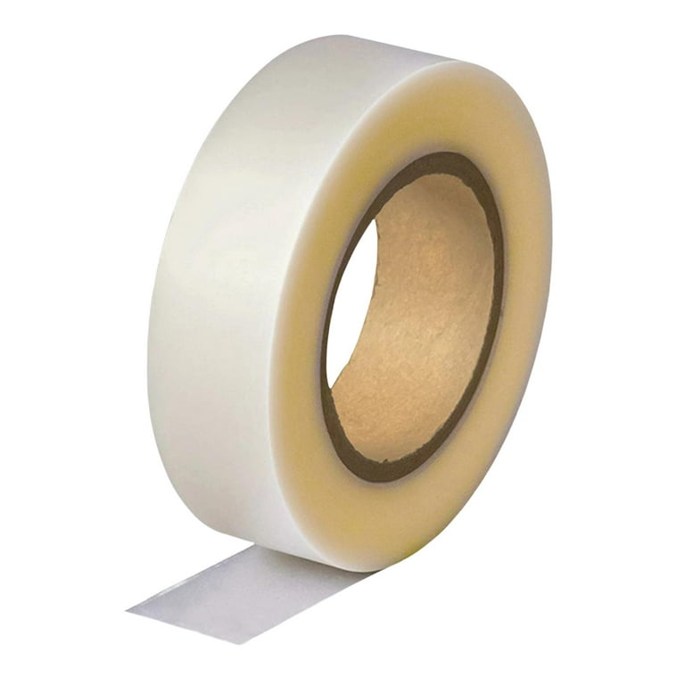 Fabric upholstery furniture tape