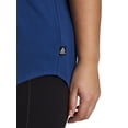 thumbnail image 2 of Reebok Women's Identity Short Sleeve Tee, Sizes XS-4X, 2 of 9