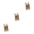 thumbnail image 3 of Jumpingount Chaleco térmico para mujer, ropa interior acolchada para clima frío de terciopelo de invierno, parte básica elástica de Type1 NO1, 3 of 6
