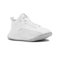 thumbnail image 4 of Tenis Bota Pirma para Niño Escolar Basquetbol Color Blanco 21.5, 4 of 6