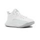 thumbnail image 4 of Tenis Bota Pirma para Niño Escolar Basquetbol Color Blanco 20.5, 4 of 6