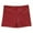 Red Glitter, variant on HDE Gymnastics Shorts for Girls Dance Short Glitter Sparkle Tumbling Bottoms Pink Marble 14/16
