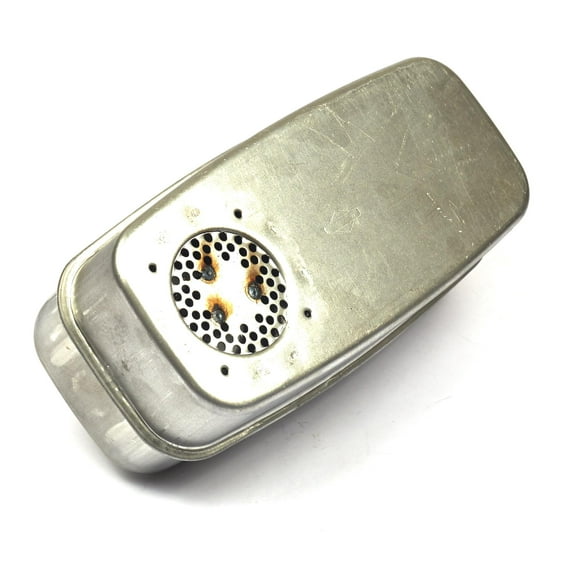 Briggs and Stratton 498984S Muffler