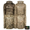 thumbnail image 2 of Drake Waterfowl MST Performance Hoodie, 2 of 2