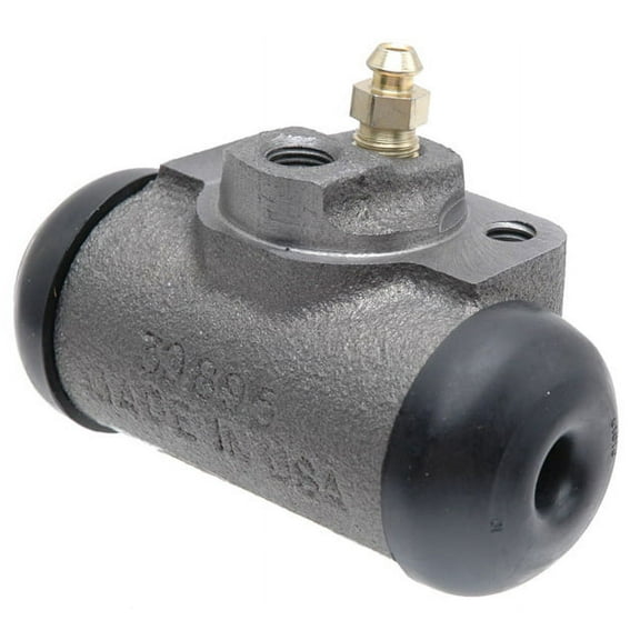 Raybestos WC37999 Element3 Drum Brake Wheel Cylinder Fits select: 1994-1997 FORD AEROSTAR