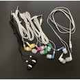 thumbnail image 4 of Auriculares MP3 Auriculares con cable Auriculares intrauditivos Teléfono móvil Computadora Universal Sin Mai Máquina a juego Regalo Tapón para los oídos de 3,5 mm, 4 of 6