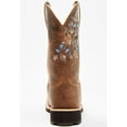 thumbnail image 3 of Shyanne Women's Hollie Western Performance Boot Broad Square Toe - BSWSP24P1 8 1/2 M  US, 3 of 7