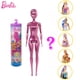 thumbnail image 1 of Muñecas Barbie originales que cambian de Color, juguetes solubles en agua, princesas y sirenas, ideal para niños Fivean unisex, 1 of 2