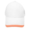 thumbnail image 4 of Gorra de golf para hombre y mujer, gorra de béisbol ajustable de algodón para niños, gorra de camionero, gorra de papá, naranja, 4 of 14