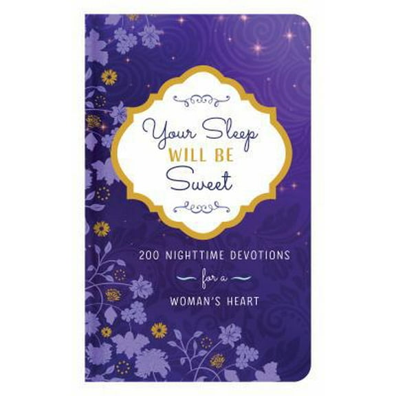 Pre-Owned Your Sleep Will Be Sweet (Hardcover) 1683227859 9781683227854
