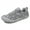 Gray, variant on YOURDIARY Barefoot Shoes Mens Minimalist Shoes Zero Drop Workout Cross-Trainer Hiking Water Cycling Walking Casual Shoes Wide Toe Box