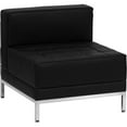 thumbnail image 4 of Flash Furniture Hercules Imagination Series 16-Piece Sectional Configuration in Black, 4 of 5