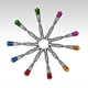 thumbnail image 2 of 10 Brocas de Destornillador con Punta Magnética de 1/4 Pulgada, Hexagonal, Accesorio para Taladro Eléctrico de un Solo Cabezal., 2 of 5