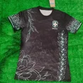 thumbnail image 4 of Camiseta de fútbol Camiseta de entrenamiento de competición Ropa deportiva Camiseta de manga corta para mujer y hombre Camiseta de gran tamaño Tops Camiseta de la Serie A, 4 of 4