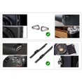 thumbnail image 3 of Camera Strap Adjustable DSLR Camera Neck Strap Belt Retro Film Camera Shoulder S, 3 of 5