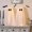 Style A, variant on 2-Pack Spooky Ghosts with Lights, Halloween Scary Ghost Decor for Indoor Party, Home Table, Kitchen & Fireplace