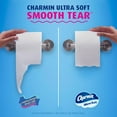 thumbnail image 4 of Ultra Soft Jumbo Toilet Paper Rolls – 30 Pack, 200 Sheets Each, 4 of 7
