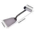 thumbnail image 2 of Dissémineurs en Aluminium et Outils de Jardinage Robustes Kit Extérieur avec Sac de Rangement, 2 of 6