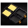 thumbnail image 1 of 1 Pcs DSLR Camera Battery Protective Box SD TF Memory Card Storage Case Holder, 1 of 5