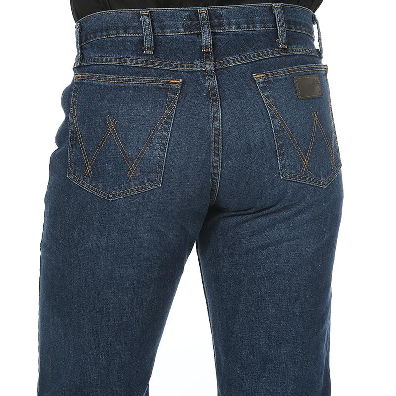 Wrangler Mens 20X 02 Competition Slim 