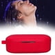 thumbnail image 4 of Accesorio de funda protectora de silicona para auriculares inalámbricos para caja protectora de auriculares QCY T5 Inevent EL3335-02B, 4 of 7