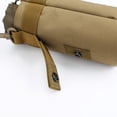 thumbnail image 4 of Bolsa para botella de agua, juego de vasos para agua, bolsa para botella de agua, bolsa para deportes al aire libre, bolsa para vasos de agua, bolsa pequeña para la cintura, 4 of 5
