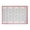 Red-A, variant on 16.53x11.61 Inch Silicone Baking Mat Non- Pastry Mat with Heart Pattern Cookie Oven Liner Reusable Baking Sheet Baking Supplies for Macaron Cookie Pizza Bread Cake(Red-A)
