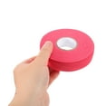 thumbnail image 3 of WHAMVOX Color Masking Tape For Durable Use 1Pack Red Cotton Sports Accessories, 3 of 8