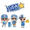 thumbnail image 5 of LOL Surprise All-Star BBs Sports Series 1 Baseball Dolls With 8 Surprises Including Glitter Doll, Clothes Fashion, Accessories - For Kids Ages 4-15, 5 of 7