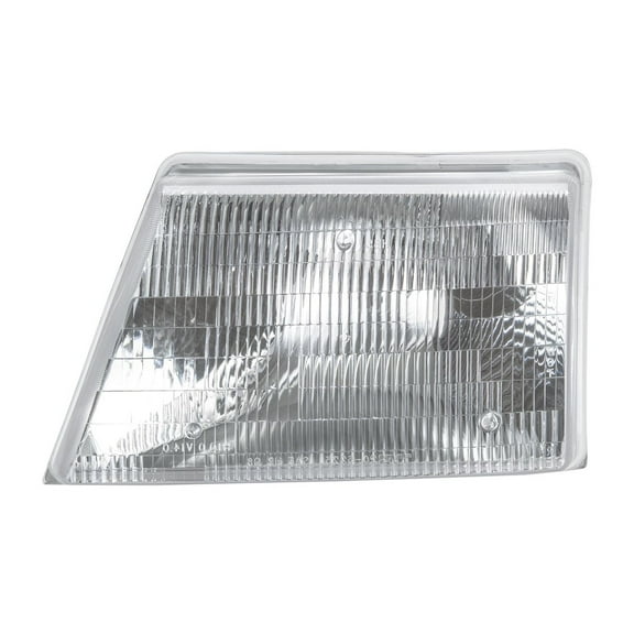 TYC 20-5226-00-9 for Ford Ranger CAPA Certified Replacement Left Head Lamp