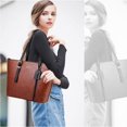 thumbnail image 2 of SURJDE Women's Tote, 2 of 7
