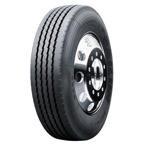 Sailun S668 / Regional Trailer 255/70R22.5 TL 16 140/134L Tire
