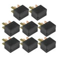 thumbnail image 6 of 8pcs Relay G8HL-H71 39794-SDA-A03 For Acura RL RSX TL TSX Honda Accord S2000, 6 of 17