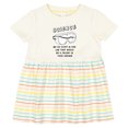 thumbnail image 3 of Inktastic Science Girls Baby Dress, 3 of 5