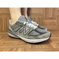 thumbnail image 1 of RARE?? Size 10.5 - New Balance 990V5 Made in USA Low Castlerock M990GL5 Men's, 1 of 6