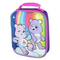 thumbnail image 5 of Carebears Caring Is Magic 16" Backpack Lunch Tote Water Bottle Sticker Set 5 Pc Mega Set, 5 of 7